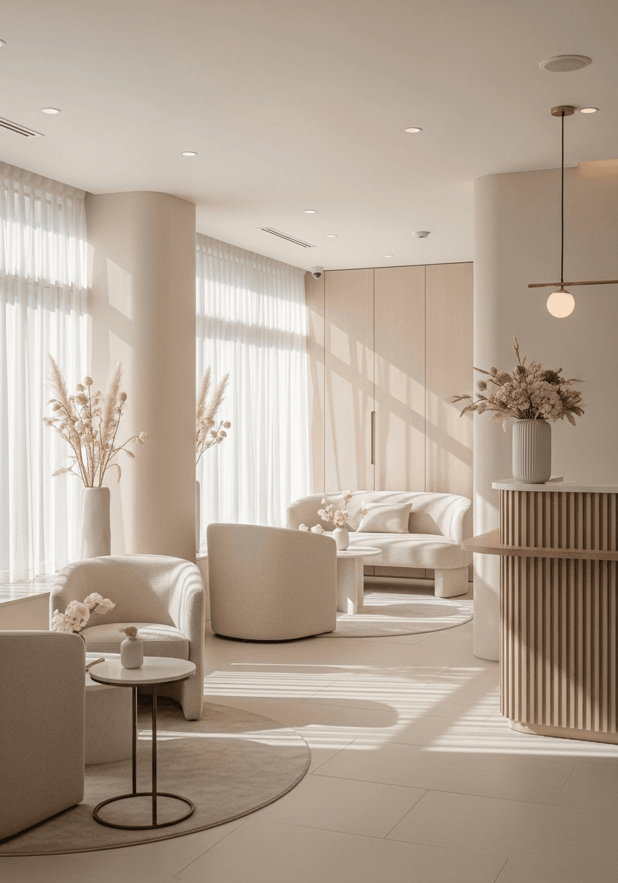 Clínica Estética Elegante